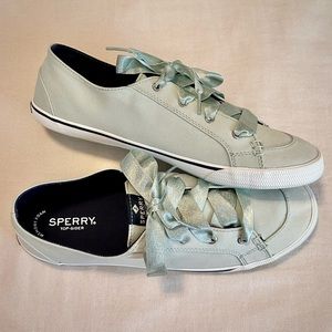 Sperry Sneakers - Mint - Size 12